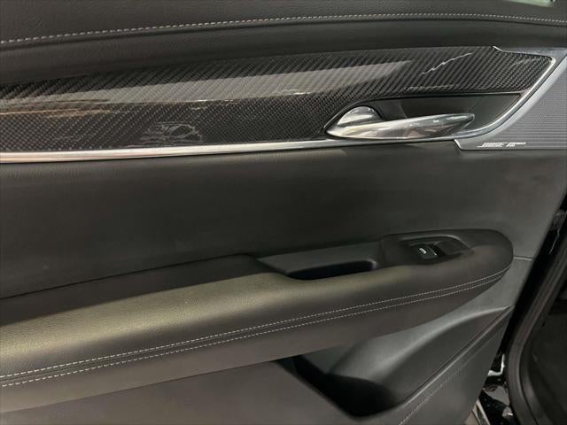 2023 Cadillac XT6 AWD Sport