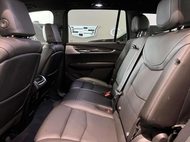 2023 Cadillac XT6 AWD Sport