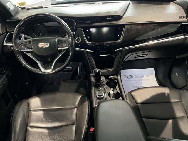2023 Cadillac XT6 AWD Sport