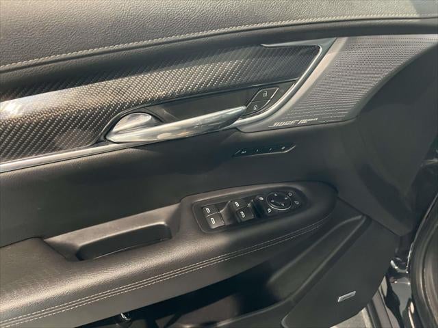 2023 Cadillac XT6 AWD Sport