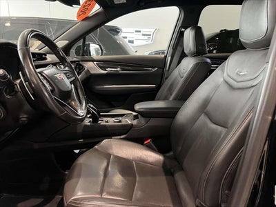 2023 Cadillac XT6 AWD Sport