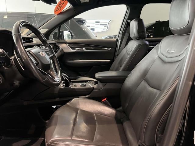 2023 Cadillac XT6 AWD Sport