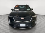 2023 Cadillac XT6 AWD Sport