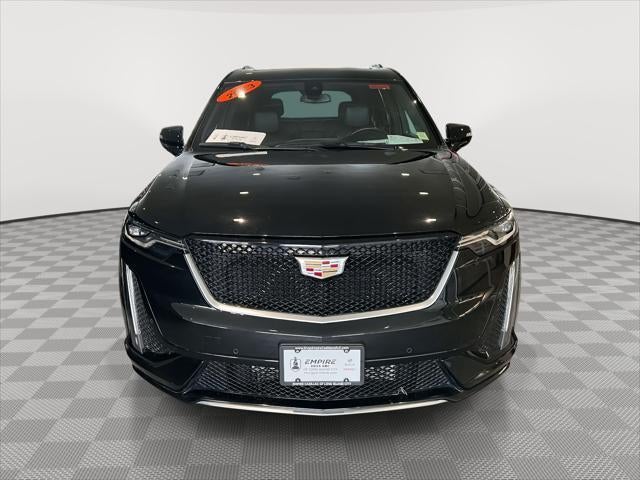 2023 Cadillac XT6 AWD Sport
