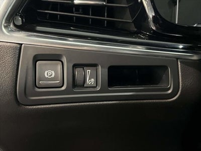 2023 Cadillac XT6 AWD Sport