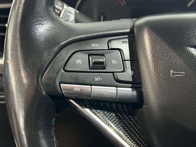 2023 Cadillac XT6 AWD Sport