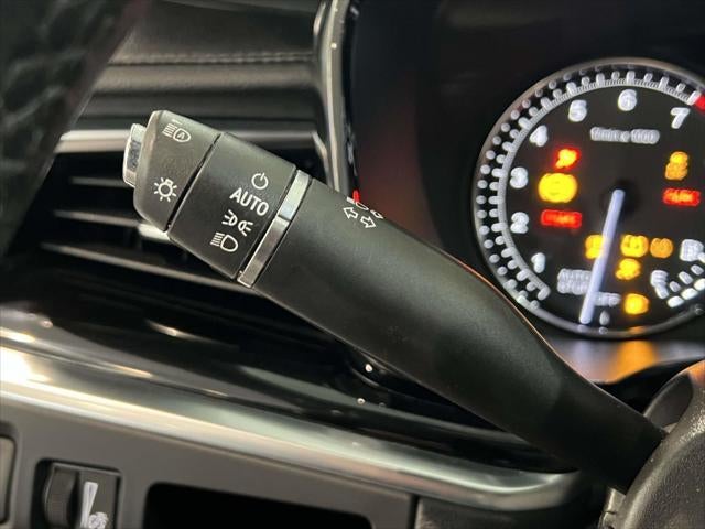 2023 Cadillac XT6 AWD Sport