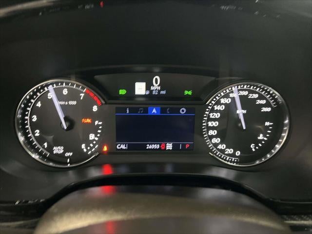 2023 Cadillac XT6 AWD Sport