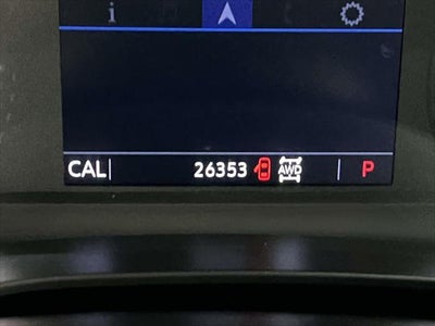 2023 Cadillac XT6 AWD Sport