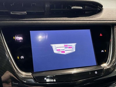 2023 Cadillac XT6 AWD Sport