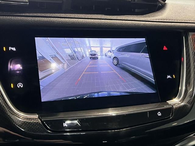 2023 Cadillac XT6 AWD Sport