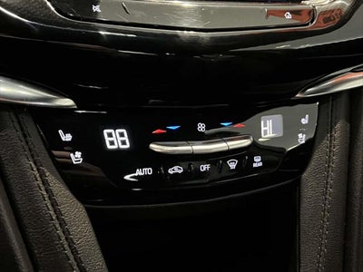 2023 Cadillac XT6 AWD Sport