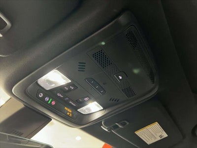 2023 Cadillac XT6 AWD Sport