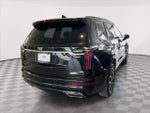 2023 Cadillac XT6 AWD Sport