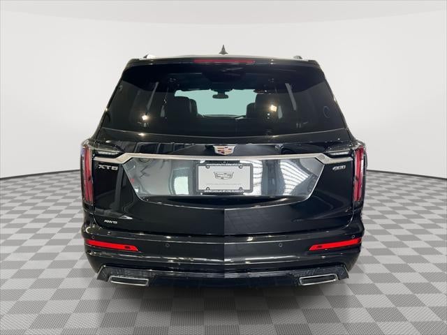 2023 Cadillac XT6 AWD Sport