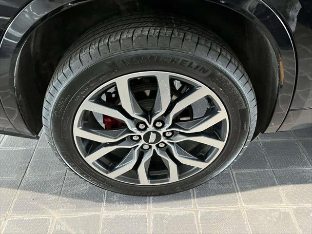 2023 Cadillac XT6 AWD Sport