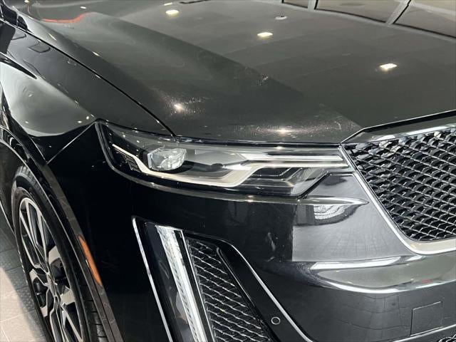 2023 Cadillac XT6 AWD Sport