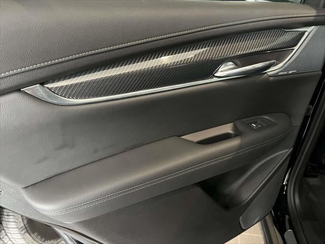 2024 Cadillac XT6 AWD Sport