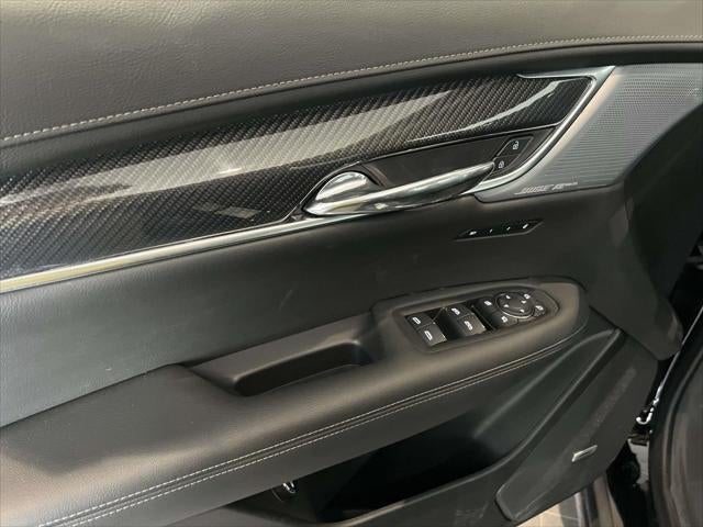 2024 Cadillac XT6 AWD Sport