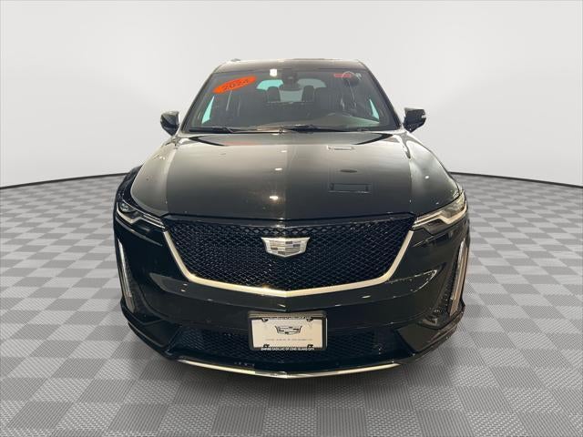 2024 Cadillac XT6 AWD Sport