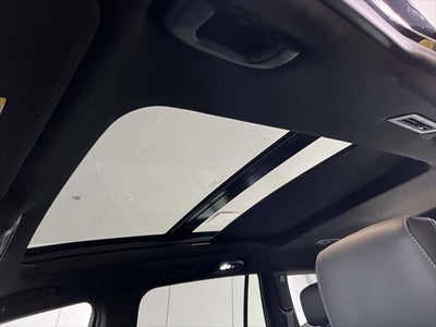 2024 Cadillac XT6 AWD Sport