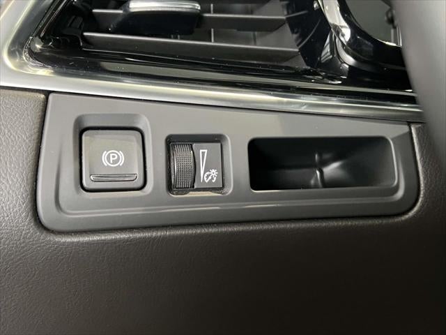 2024 Cadillac XT6 AWD Sport