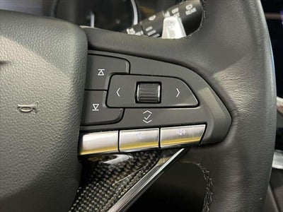 2024 Cadillac XT6 AWD Sport