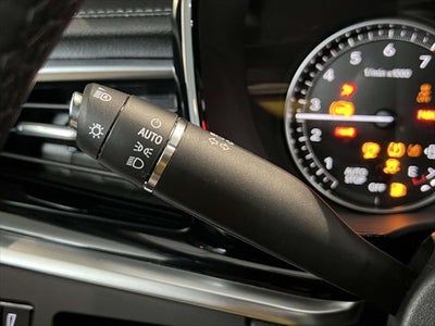 2024 Cadillac XT6 AWD Sport