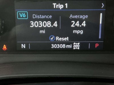 2024 Cadillac XT6 AWD Sport