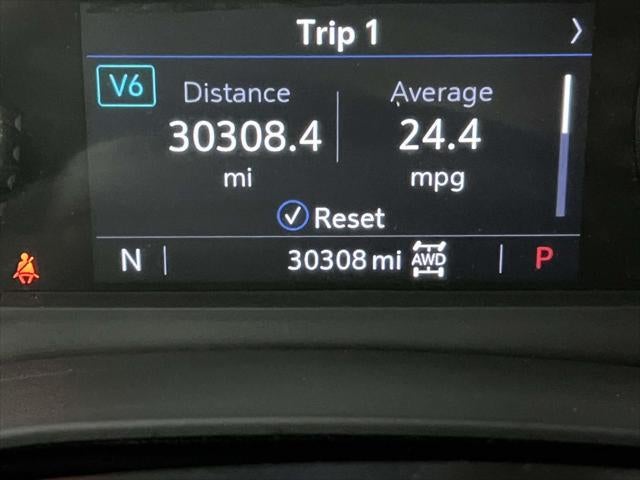 2024 Cadillac XT6 AWD Sport