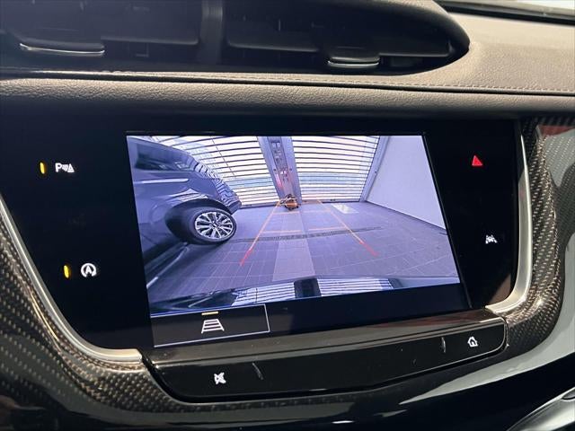 2024 Cadillac XT6 AWD Sport