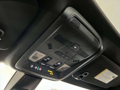 2024 Cadillac XT6 AWD Sport