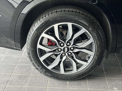 2024 Cadillac XT6 AWD Sport