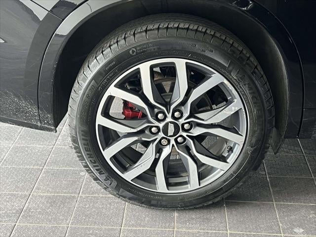 2024 Cadillac XT6 AWD Sport