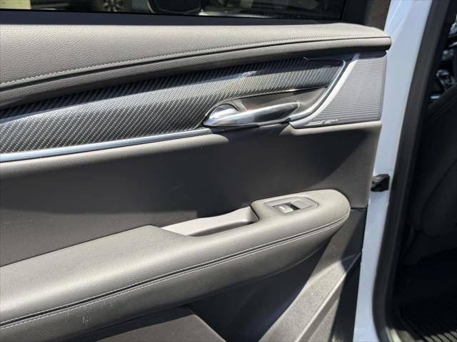 2024 Cadillac XT6 AWD Sport