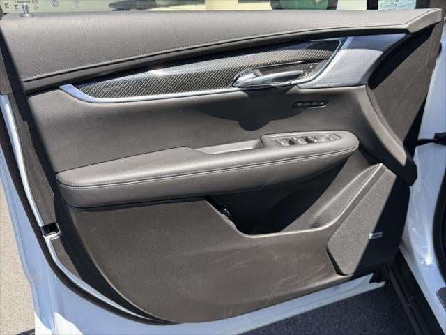 2024 Cadillac XT6 AWD Sport