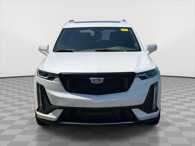 2024 Cadillac XT6 AWD Sport