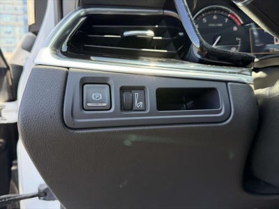 2024 Cadillac XT6 AWD Sport