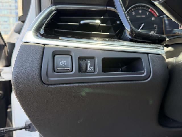 2024 Cadillac XT6 AWD Sport