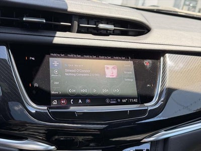 2024 Cadillac XT6 AWD Sport