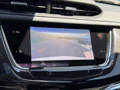 2024 Cadillac XT6 AWD Sport