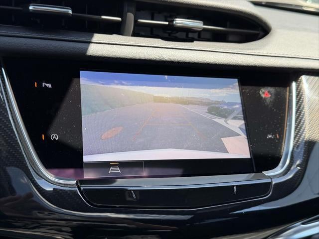 2024 Cadillac XT6 AWD Sport