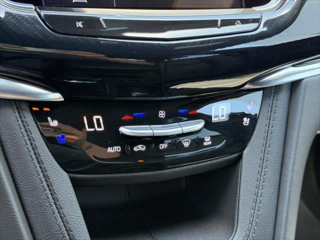 2024 Cadillac XT6 AWD Sport