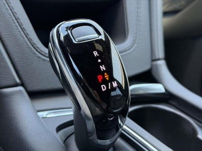 2024 Cadillac XT6 AWD Sport