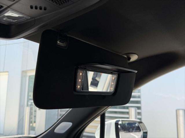 2024 Cadillac XT6 AWD Sport