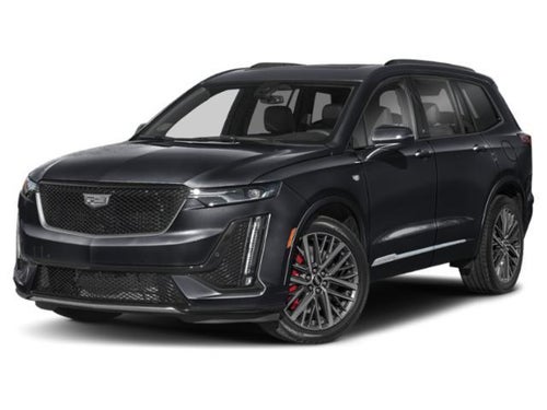 2023 Cadillac XT6 AWD Sport