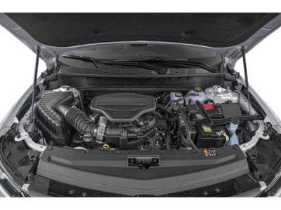 2023 Cadillac XT6 AWD Sport
