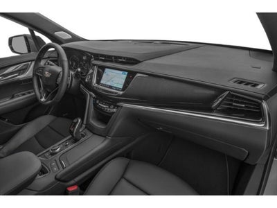 2023 Cadillac XT6 AWD Sport