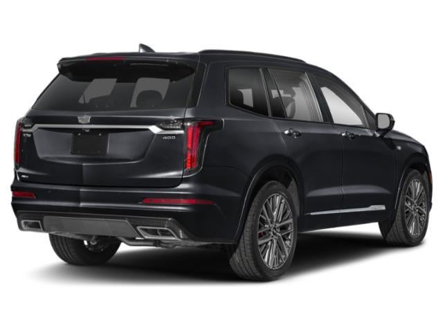 2023 Cadillac XT6 AWD Sport