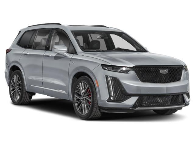 2023 Cadillac XT6 AWD Sport